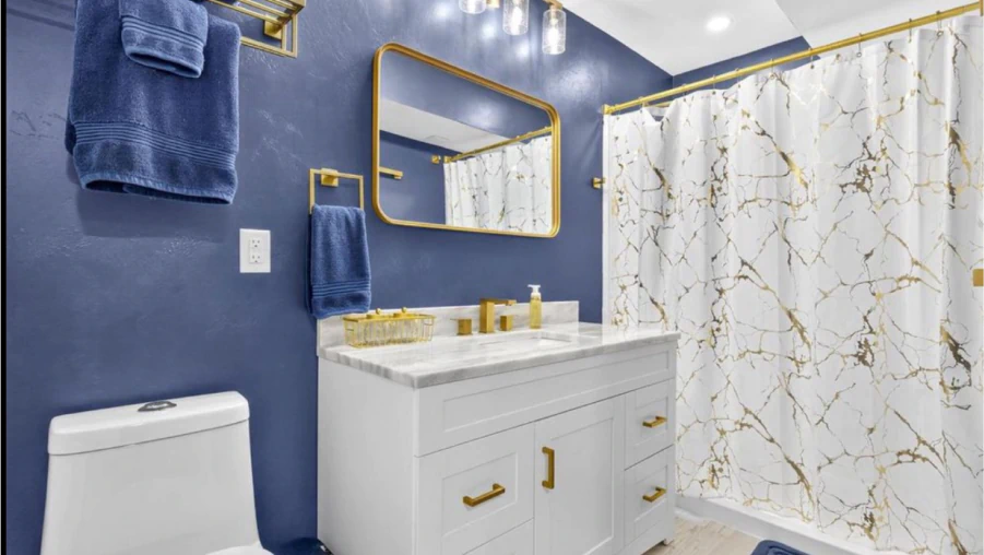 Bathroom Remodeling 2